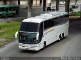 Univale Transportes 17000 na cidade de Belo Horizonte, Minas Gerais, Brasil, por Adão Raimundo Marcelino. Número da foto: #:id.