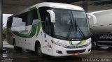 Cometur Transportes 113 na cidade de Pelotas, Rio Grande do Sul, Brasil, por Toni Alves Júnior. Número da foto: #:id.