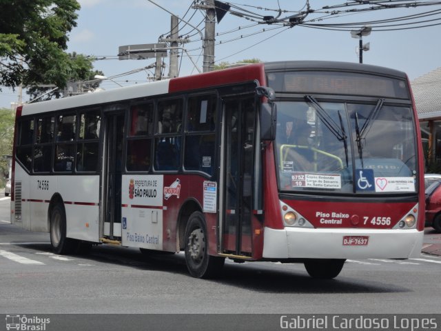 VIP - Unidade M´Boi Mirim 7 4556 na cidade de São Paulo, São Paulo, Brasil, por Gabriel Cardoso Lopes. Número da foto: #2195872.