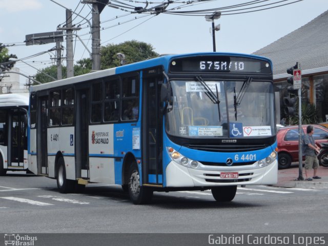 VIP - Unidade Jabaquara 6 4401 na cidade de São Paulo, São Paulo, Brasil, por Gabriel Cardoso Lopes. Número da foto: #2195890.