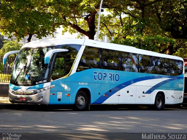 Top Rio Viagens e Turismo 1011 na cidade de Rio de Janeiro, Rio de Janeiro, Brasil, por Matheus Souza. Número da foto: #2194736.