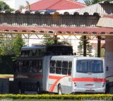 Serrana Transporte Urbano 5079 na cidade de Santa Maria, Rio Grande do Sul, Brasil, por Cleverton Schmitt. Número da foto: #2195972.