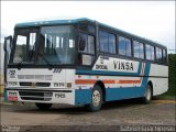 VINSA 790 na cidade de Telêmaco Borba, Paraná, Brasil, por Gabriel Guachineski. Número da foto: #2195905.