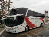 Leopoldina Turismo 6000 na cidade de Balneário Camboriú, Santa Catarina, Brasil, por Pablo Andres Yavar Espinoza. Número da foto: #2196974.