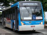 Viação Paratodos > São Jorge > Metropolitana São Paulo > Mobibrasil 6 3773 na cidade de São Paulo, São Paulo, Brasil, por Rafael Santos Silva. Número da foto: #2195857.