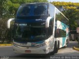 Auto Viação 1001 RJ 108.589 na cidade de São Paulo, São Paulo, Brasil, por Matheus de Melo Bento. Número da foto: #2195116.