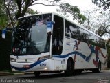 AS Service 6717 na cidade de São Paulo, São Paulo, Brasil, por Rafael Santos Silva. Número da foto: #2195794.