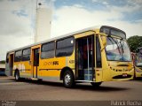 Londrisul Transportes Coletivos 4202 na cidade de Londrina, Paraná, Brasil, por Patrick Rocha. Número da foto: #2196254.
