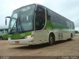 Opção Fretamento e Turismo RJ 632.074 na cidade de Campos dos Goytacazes, Rio de Janeiro, Brasil, por Paulo  Junior. Número da foto: #:id.