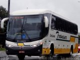 Transur - Transporte Rodoviário Mansur 6530 na cidade de Juiz de Fora, Minas Gerais, Brasil, por Sérgio A.  B.  Canuto. Número da foto: #:id.