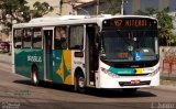 Auto Ônibus Brasília RJ 139.004 na cidade de Niterói, Rio de Janeiro, Brasil, por Clovis Junior. Número da foto: #:id.