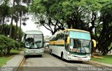 Nacional Expresso 52714 na cidade de Curitiba, Paraná, Brasil, por Nilton Félix da Silva. Número da foto: #2195485.