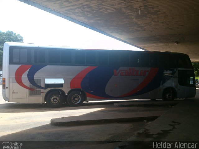 Valtur Turismo - Constantina Turismo Ltda(RS) 10000 na cidade de Coxim, Mato Grosso do Sul, Brasil, por Helder Alencar. Número da foto: #2199225.