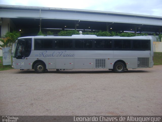 Alliance Transportes e Locadora de Veículos 6789 na cidade de Valinhos, São Paulo, Brasil, por Leonardo Chaves de Albuquerque. ID da foto: 2198854.