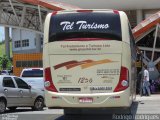 Tel Turismo 1256 na cidade de Aparecida, São Paulo, Brasil, por Rodrigo Rodrigues. Número da foto: #:id.