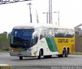 Empresa Gontijo de Transportes 18300 na cidade de Sobral, Ceará, Brasil, por Wagner Ribeiro da Silva. Número da foto: #2199235.