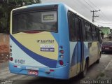 Salutran - Serviço de Auto Transportes NI-14091 na cidade de Nova Iguaçu, Rio de Janeiro, Brasil, por Thiago Furtado. Número da foto: #:id.