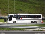 Auto Viação Catarinense 2466 na cidade de Aparecida, São Paulo, Brasil, por Jerônimo Diniz. Número da foto: #2197382.