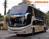 Advance Transatur 3813 na cidade de São Paulo, São Paulo, Brasil, por EDUARDO - SOROCABUS. Número da foto: #2197575.