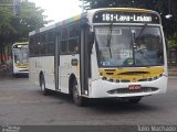 Transportes São Silvestre A37684 na cidade de Rio de Janeiro, Rio de Janeiro, Brasil, por Tulio Machado. Número da foto: #:id.
