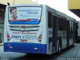 Airport Bus Service 37101 na cidade de São Paulo, São Paulo, Brasil, por Juliano Sgrigneiro. Número da foto: #:id.