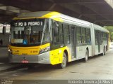 VIP - Unidade Imperador 3 3019 na cidade de São Paulo, São Paulo, Brasil, por Roberto Teixeira. Número da foto: #:id.