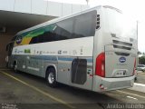 Volvo CARAVANA SIGA BEM na cidade de Marília, São Paulo, Brasil, por Amilton Roberto. Número da foto: #:id.