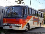 Transcotur 510 na cidade de Rio de Janeiro, Rio de Janeiro, Brasil, por Renan Vieira. Número da foto: #2198297.