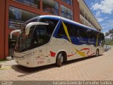 Advance Transatur 3108 na cidade de Virgínia, Minas Gerais, Brasil, por Luciano David de Carvalho Santos. Número da foto: #2199333.