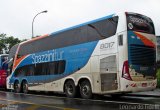 Spazzini Tur 8017 na cidade de São Paulo, São Paulo, Brasil, por Leonardo Fidelli. Número da foto: #2198839.