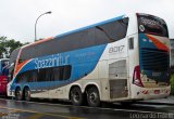 Spazzini Tur 8017 na cidade de São Paulo, São Paulo, Brasil, por Leonardo Fidelli. ID da foto: :id.