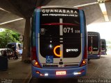 Expresso Guanabara 339 na cidade de Fortaleza, Ceará, Brasil, por Marcondes Pereira. Número da foto: #:id.