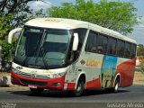 Empresa Lider 112 na cidade de Teresina, Piauí, Brasil, por Gustavo Alfredo. Número da foto: #:id.