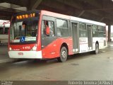 Empresa de Transportes Itaquera Brasil 4 4783 na cidade de São Paulo, São Paulo, Brasil, por Roberto Teixeira. Número da foto: #2198879.