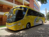 Advance Transatur 3122 na cidade de Virgínia, Minas Gerais, Brasil, por Luciano David de Carvalho Santos. Número da foto: #2199322.