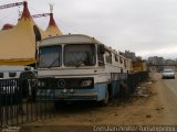 Ônibus Particulares  na cidade de , por Crhistian Pinilla Riquelme. Número da foto: #:id.