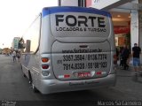 Forte Locadora e Turismo 4738 na cidade de Brasília, Distrito Federal, Brasil, por Marcos Sá Carneiro. Número da foto: #:id.