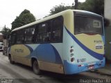 Salutran - Serviço de Auto Transportes NI-14091 na cidade de Nova Iguaçu, Rio de Janeiro, Brasil, por Thiago Furtado. Número da foto: #:id.