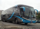 Empresa de Ônibus Nossa Senhora da Penha 52005 na cidade de Rio de Janeiro, Rio de Janeiro, Brasil, por Marcelo Candido de Oliveira. Número da foto: #2198933.