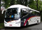 Imamura Turismo 6005 na cidade de São Paulo, São Paulo, Brasil, por Leonardo Fidelli. Número da foto: #2197634.