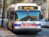SEPTA - Southeastern Pennsylvania Transportation Autority 8148 na cidade de , por Marcelo Sousa de Miranda Júnior. Número da foto: #2198371.