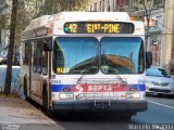 SEPTA - Southeastern Pennsylvania Transportation Autority 8148 na cidade de , por Marcelo Sousa de Miranda Júnior. ID da foto: :id.