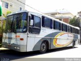 Ônibus Particulares 1830 na cidade de Rio de Janeiro, Rio de Janeiro, Brasil, por Renan Vieira. Número da foto: #2198375.
