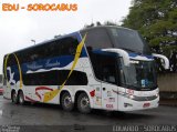 Advance Transatur 4224 na cidade de São Paulo, São Paulo, Brasil, por EDUARDO - SOROCABUS. Número da foto: #2197584.