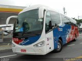 Airport Bus Service 37313 na cidade de São Paulo, São Paulo, Brasil, por Tiago Rosseto. Número da foto: #:id.