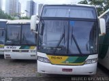 Empresa Gontijo de Transportes 11640 na cidade de Belo Horizonte, Minas Gerais, Brasil, por Maurício Nascimento. Número da foto: #2198999.