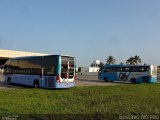 Expresso Guanabara 971 na cidade de Caruaru, Pernambuco, Brasil, por Gustavo Alfredo. Número da foto: #:id.