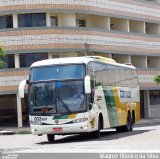 Empresa Gontijo de Transportes 007 na cidade de Sobral, Ceará, Brasil, por Wagner Ribeiro da Silva. Número da foto: #2199313.