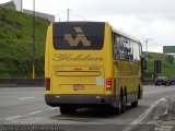 Viação Itapemirim 45267 na cidade de Jacareí, São Paulo, Brasil, por Vinicius Miranda. Número da foto: #2198035.