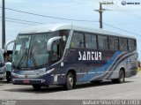 Santur Viagens 106 na cidade de Aracaju, Sergipe, Brasil, por Wallace Silva. Número da foto: #:id.